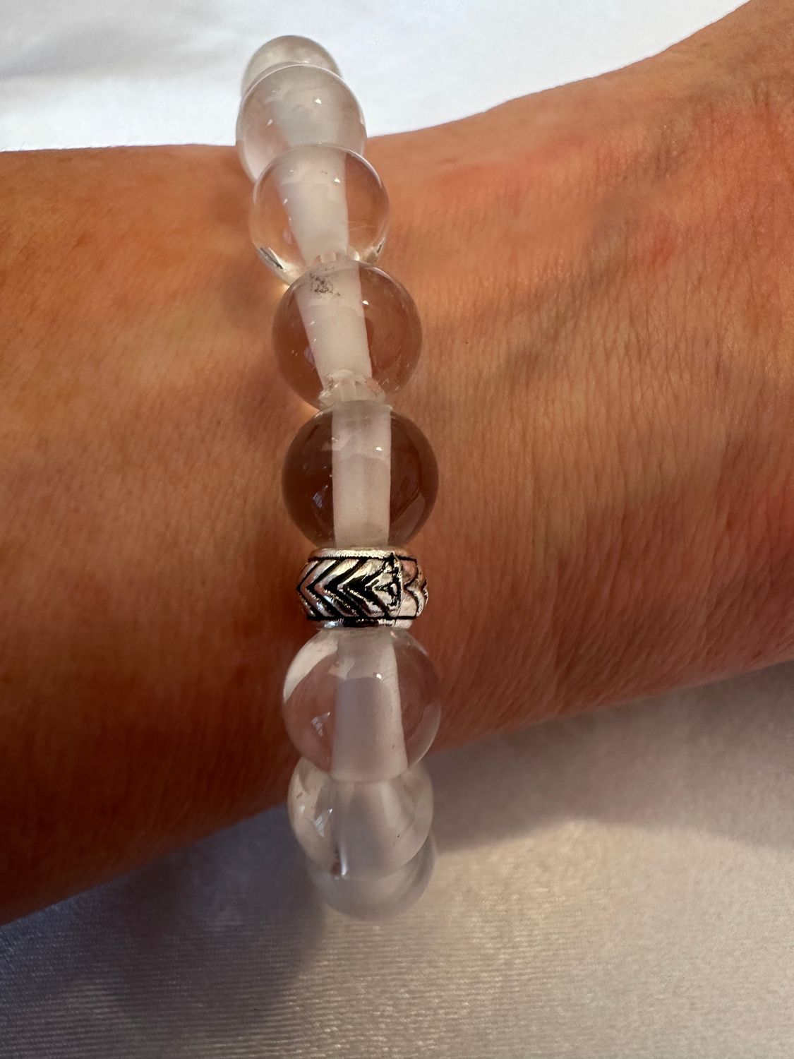 Crystal Bracelet