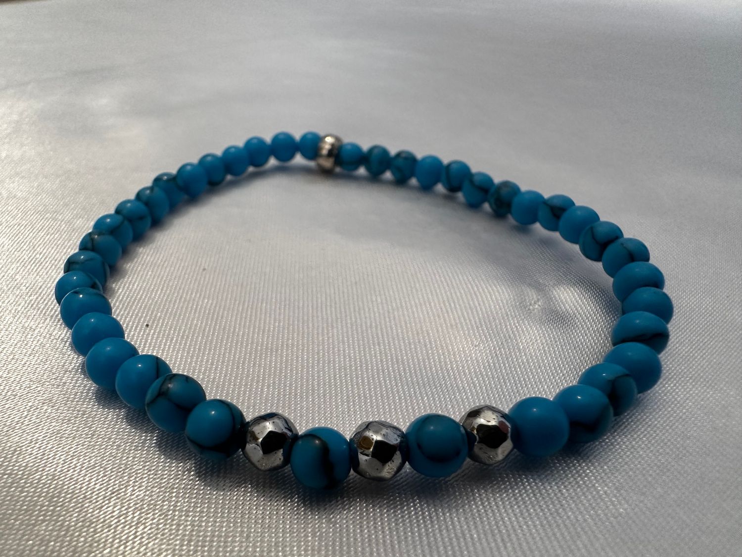 Turquenite Bracelet