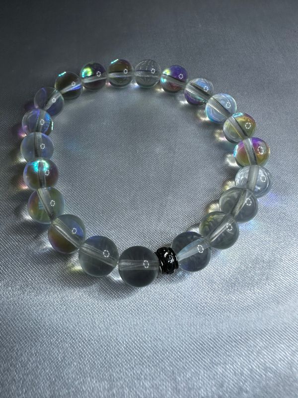 Crystal Glass Bracelet
