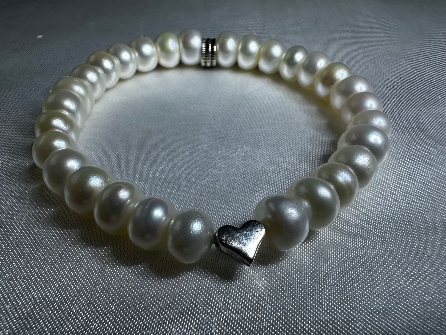Pearl Bracelet
