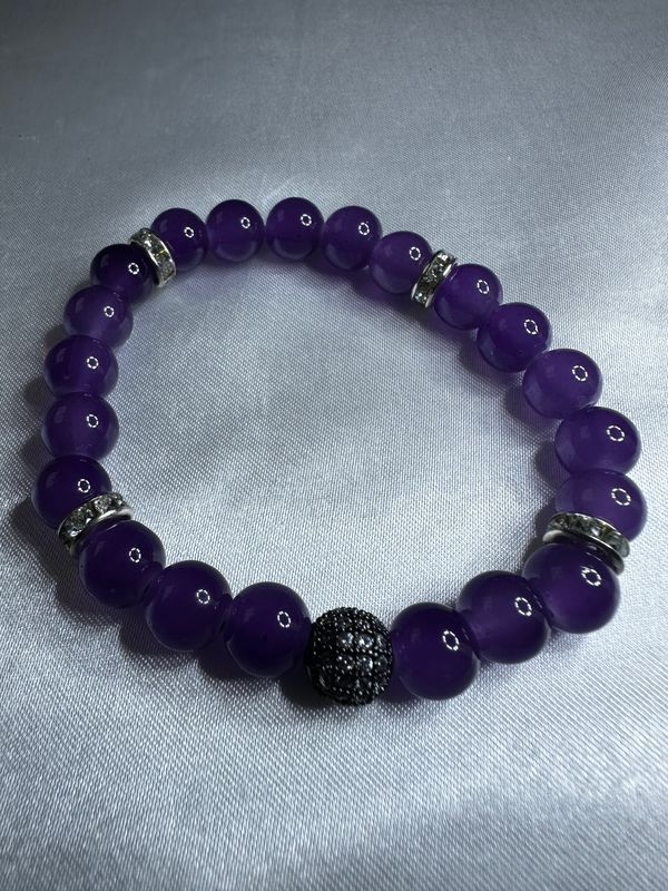 Amethyst Bracelet