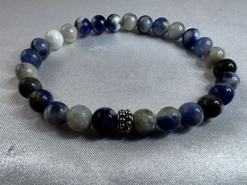 Sodalite Bracelet