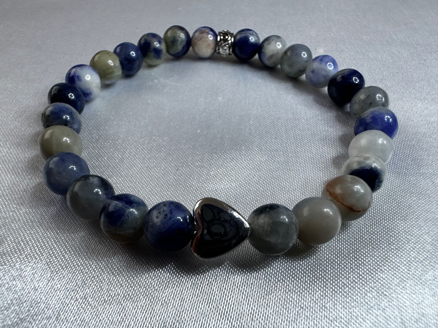 Sodalite Bracelet
