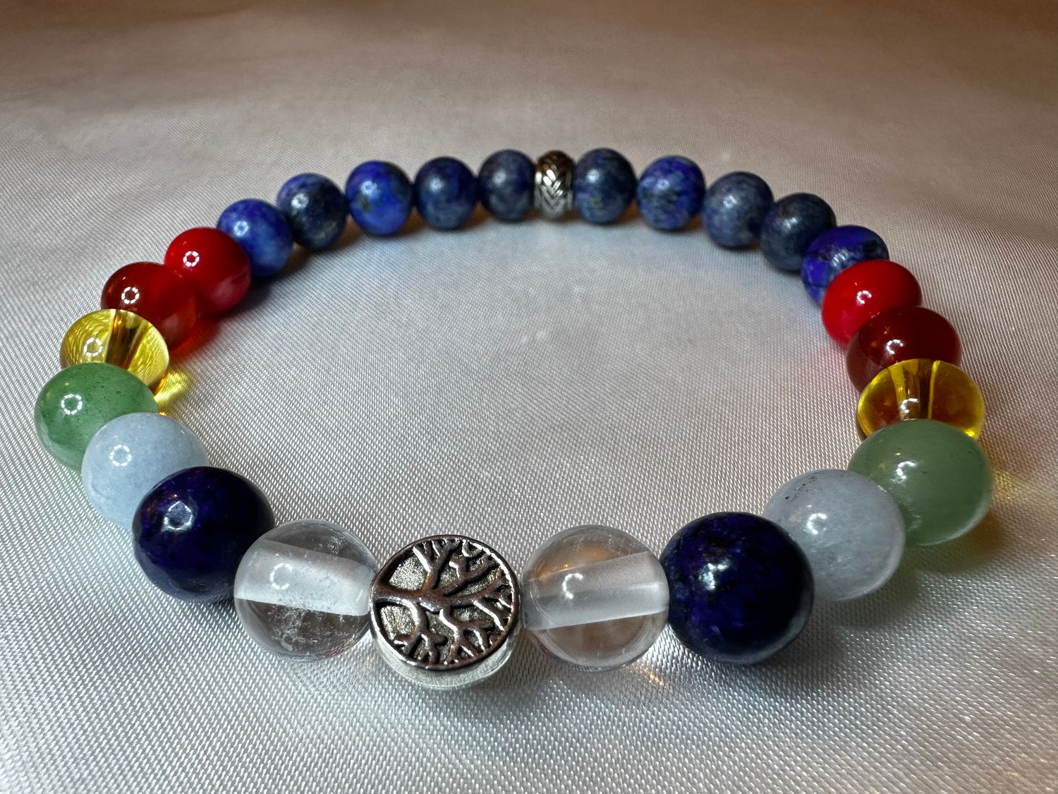 Chakra Bracelet for Men