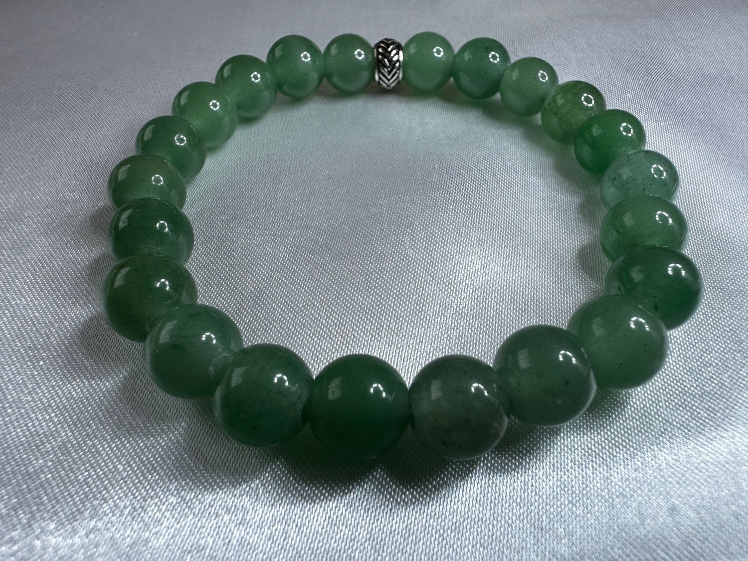 Green Aventurine Bracelet