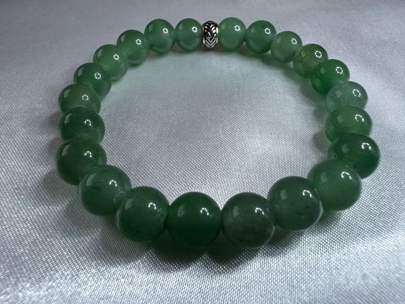 Green Aventurine Bracelet
