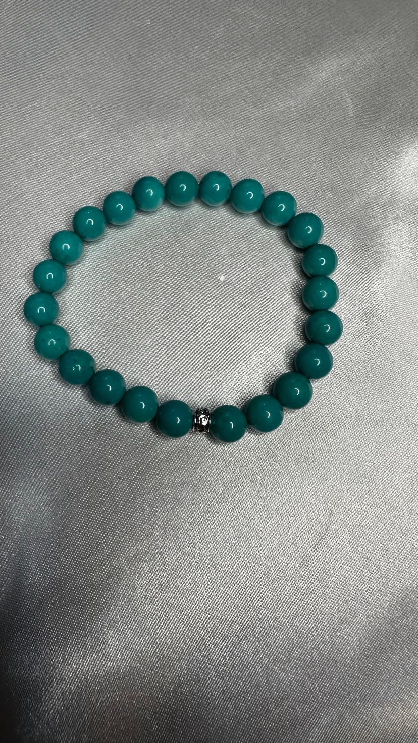 Turquoise Men&#39;s Bracelet