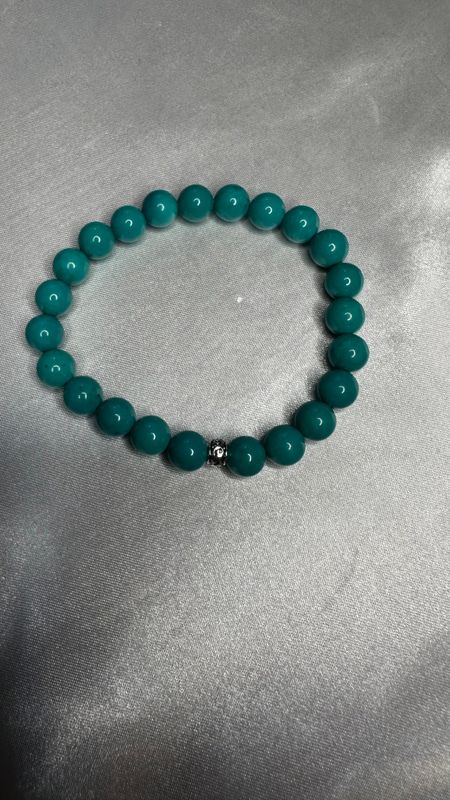 Turquoise Men&#39;s Bracelet