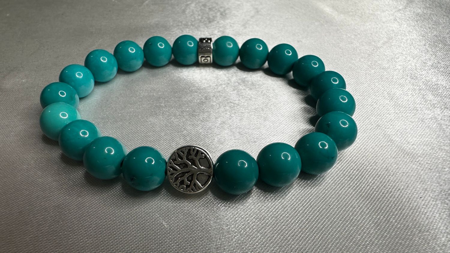 Turquoise Women&#39;s Bracelet