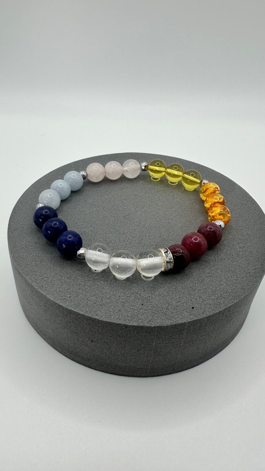 Chakra Bracelet