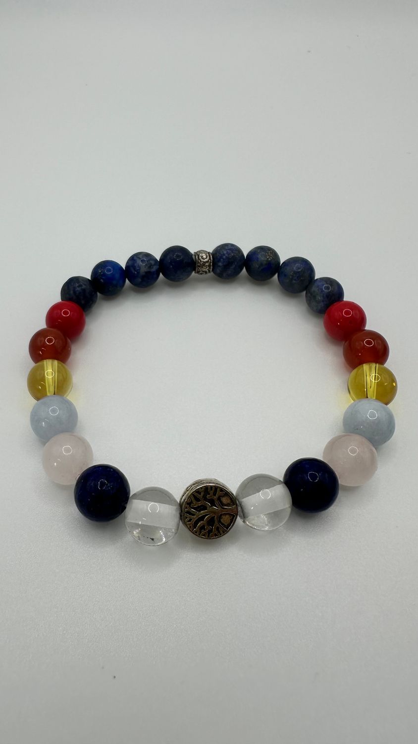 Chakra Bracelet for Women