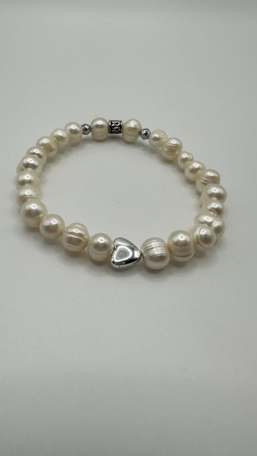 Freshwater Pearl
