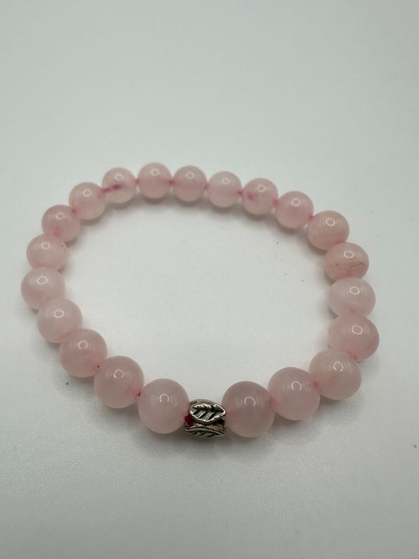 Rose Quartz