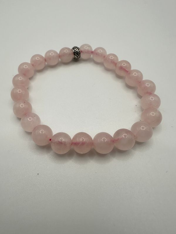 Rose Quartz