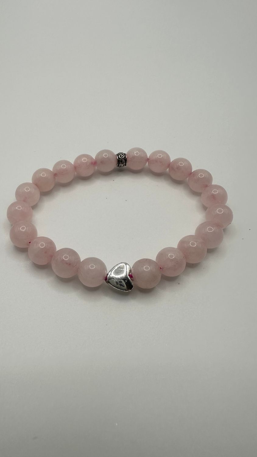 Rose Quartz