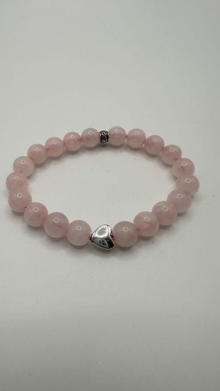 Rose Quartz