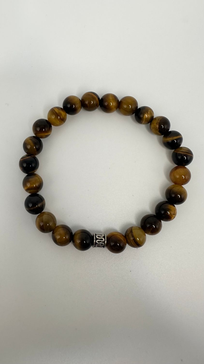Tiger’s Eye