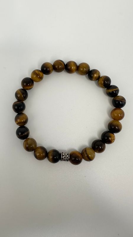 Tiger’s Eye
