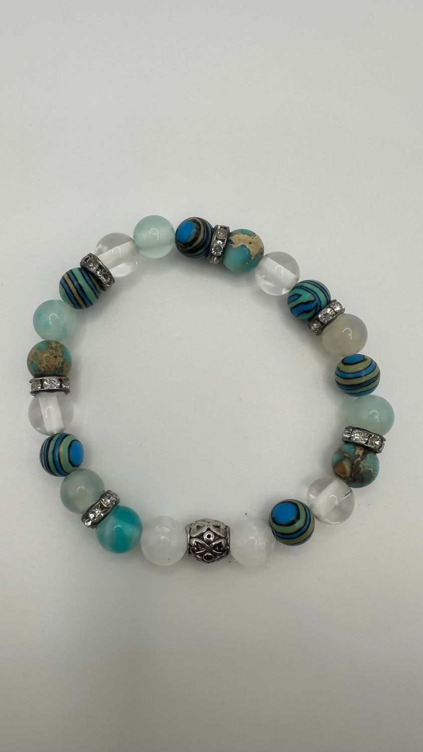 Mix &amp; Match Crystals