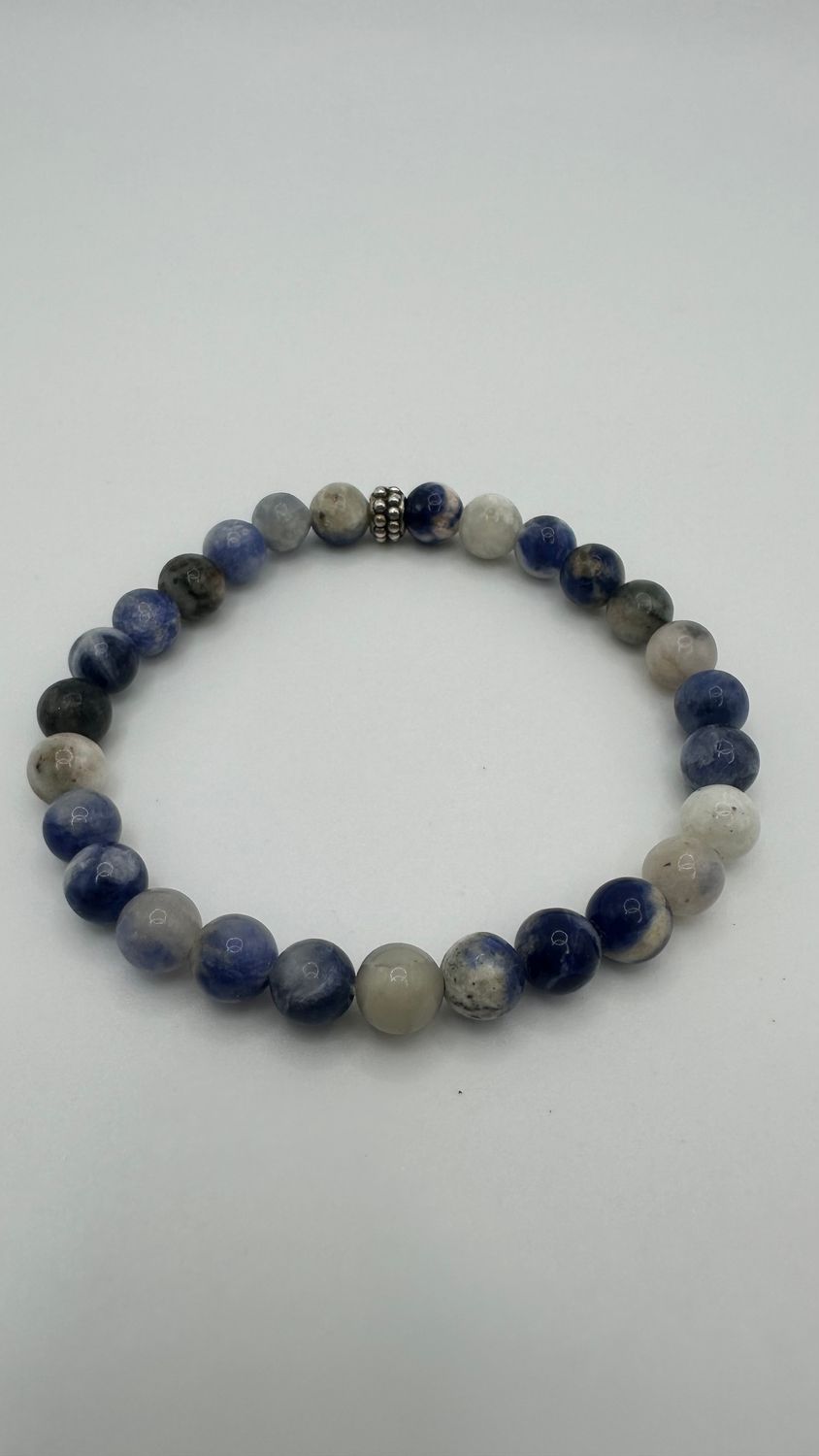 Sodalite