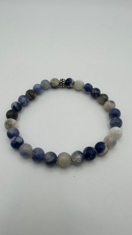 Sodalite