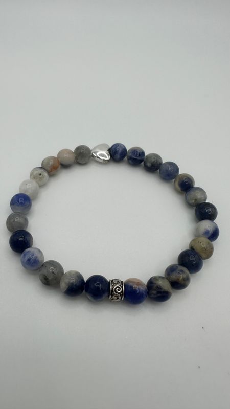 Sodalite