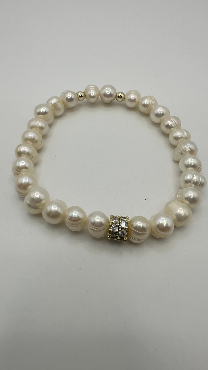Freshwater Pearls Freshwater Pearls
