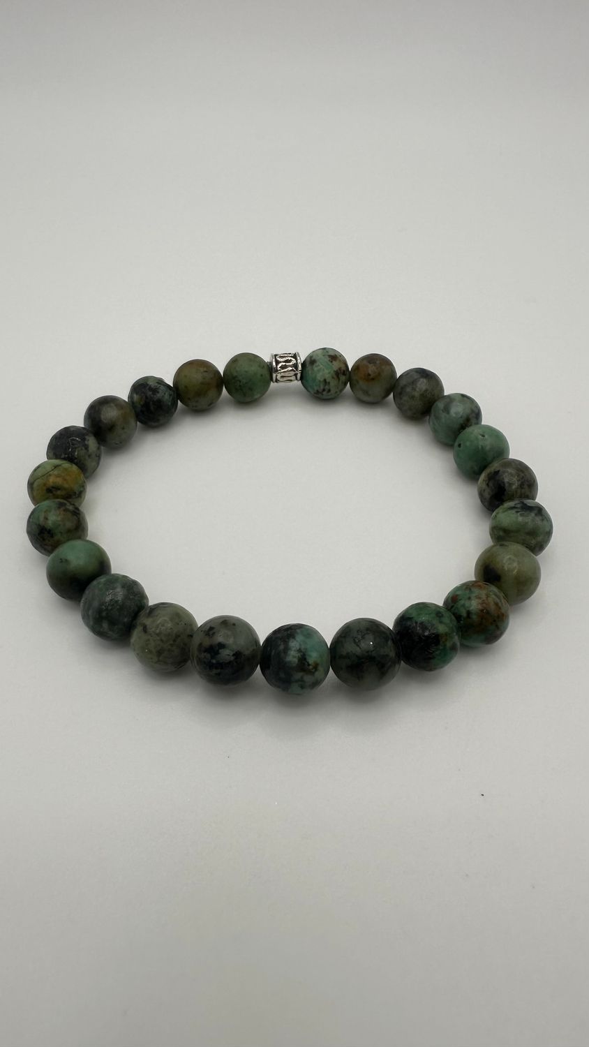 African Turquoise
