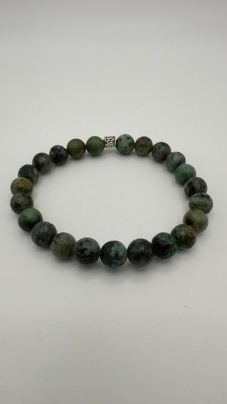 African Turquoise