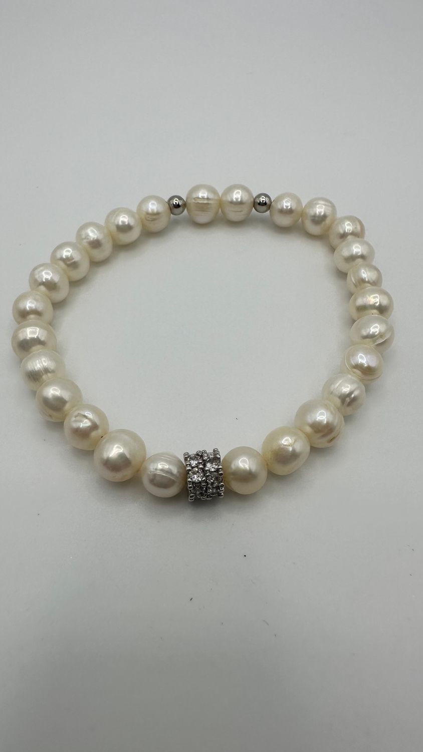 Freshwater Pearls
