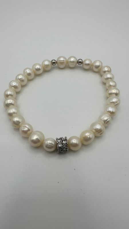 Freshwater Pearls