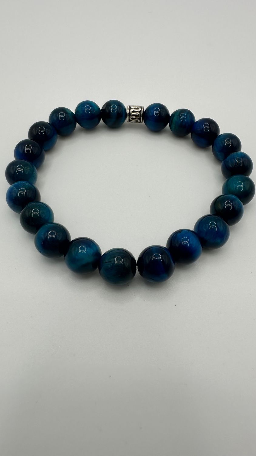 Blue Tiger's Eye