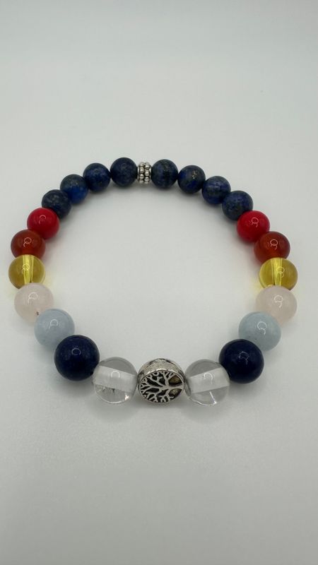 Chakra Bracelet