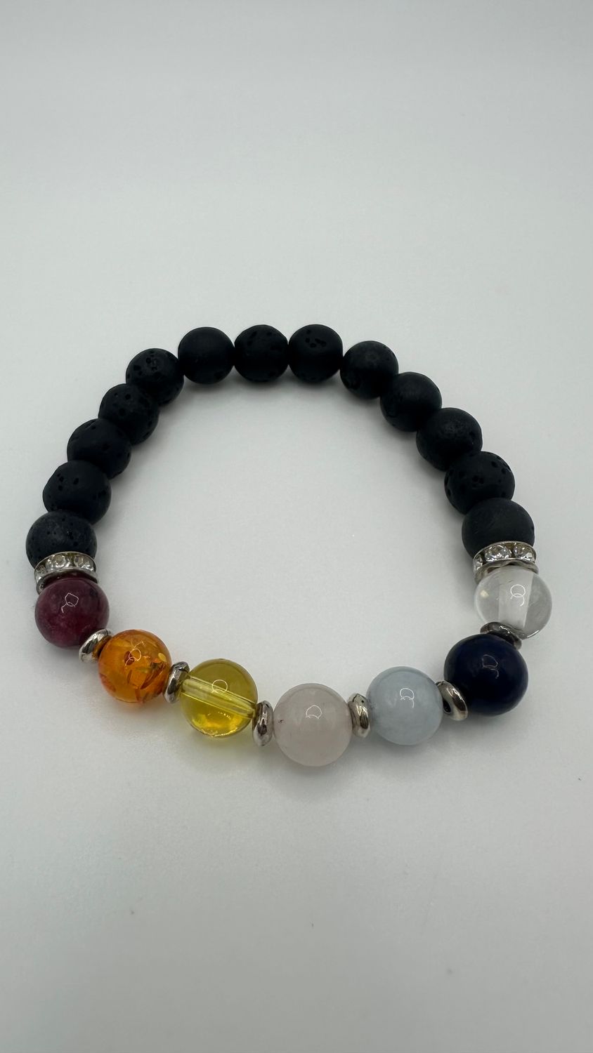 Chakra Bracelet
