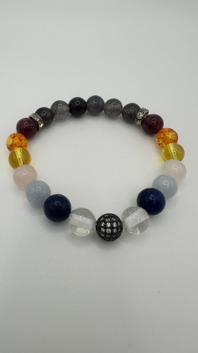 Chakra Bracelet