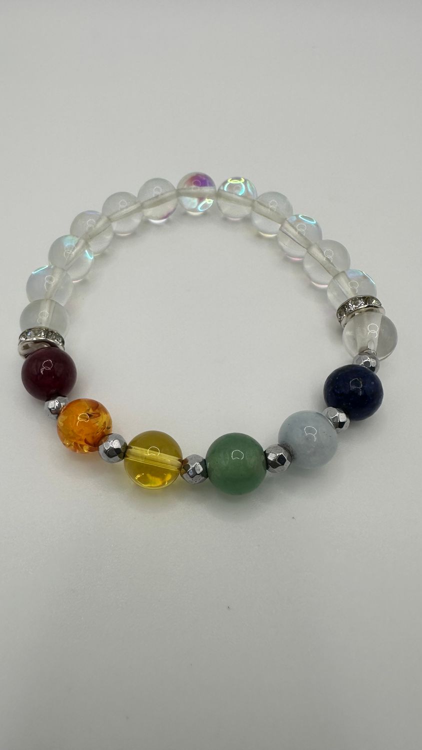 Chakra Bracelet