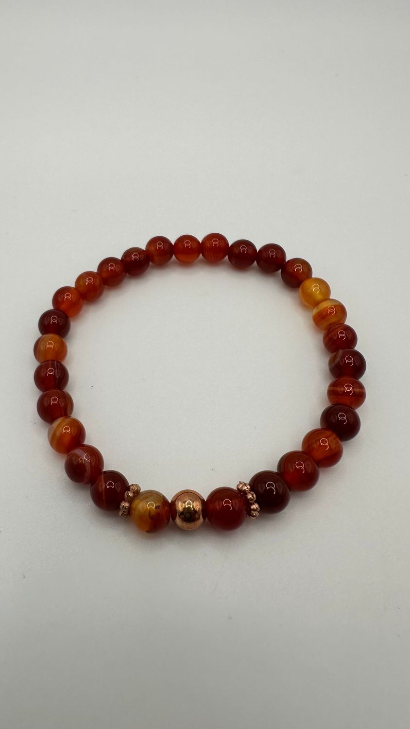 Carnelian