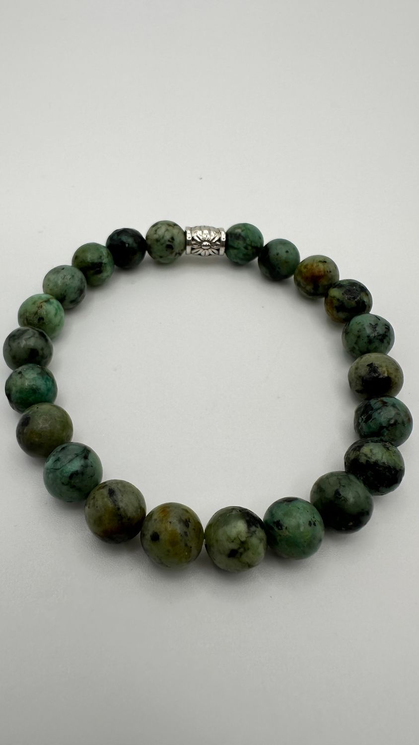 African Turquoise