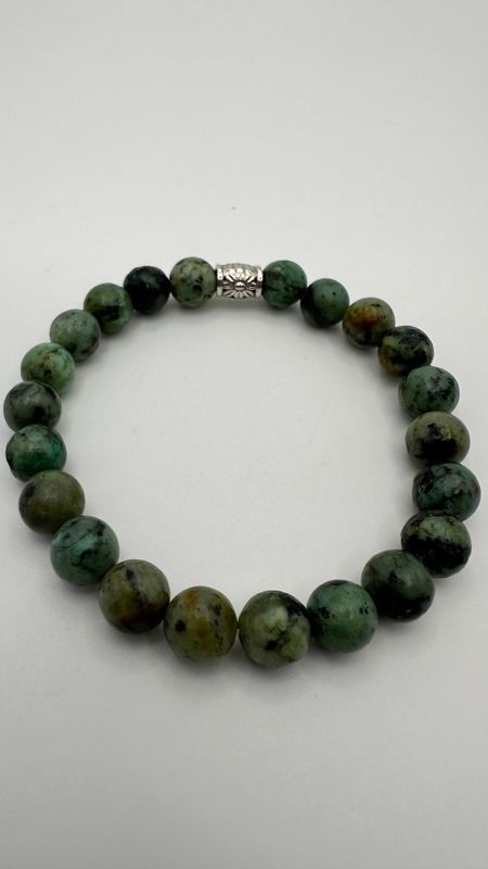 African Turquoise