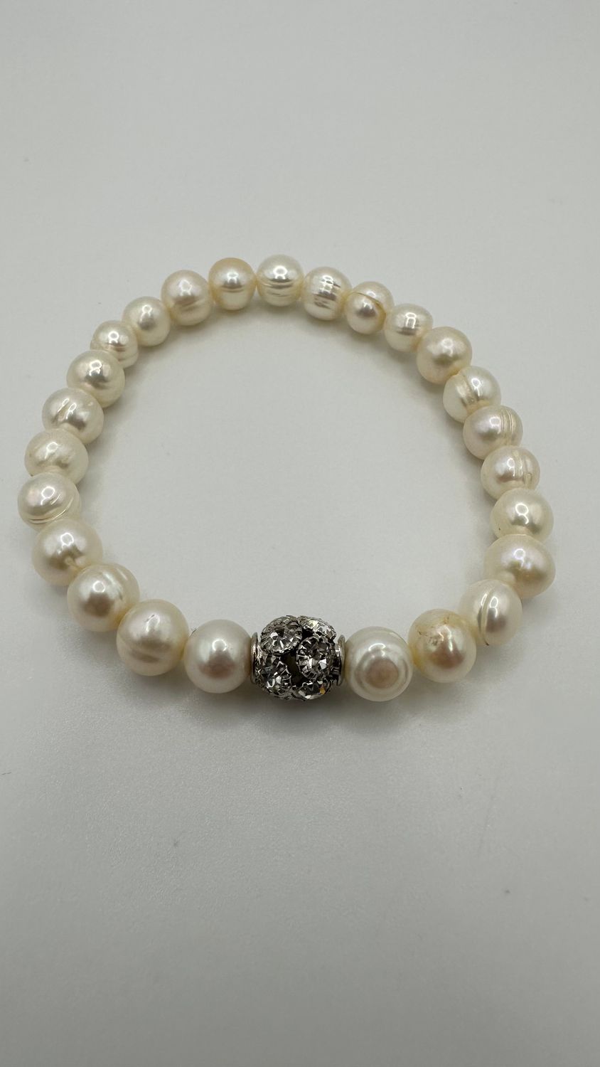 Freshwater Pearl