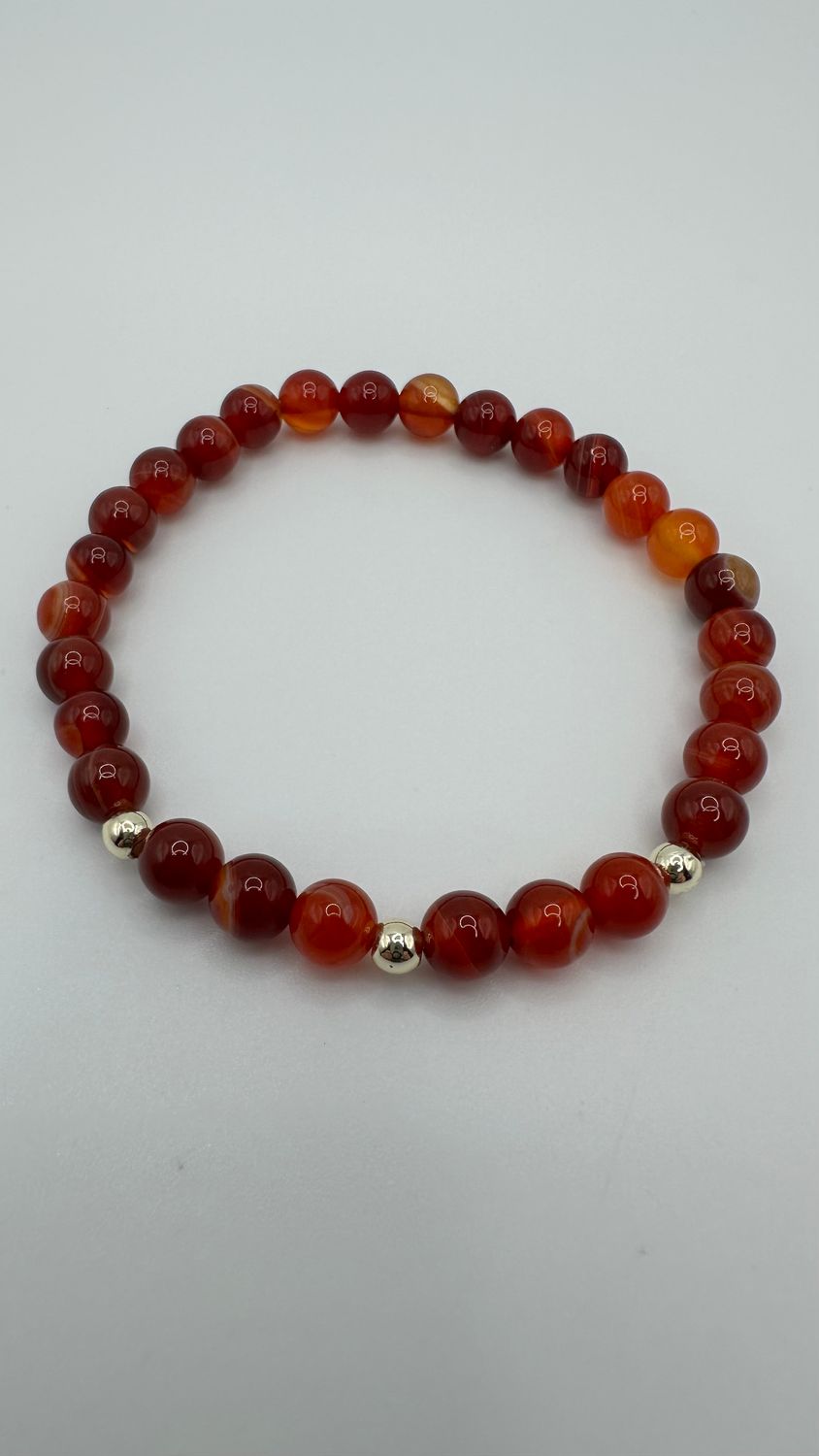 Red Carnelian