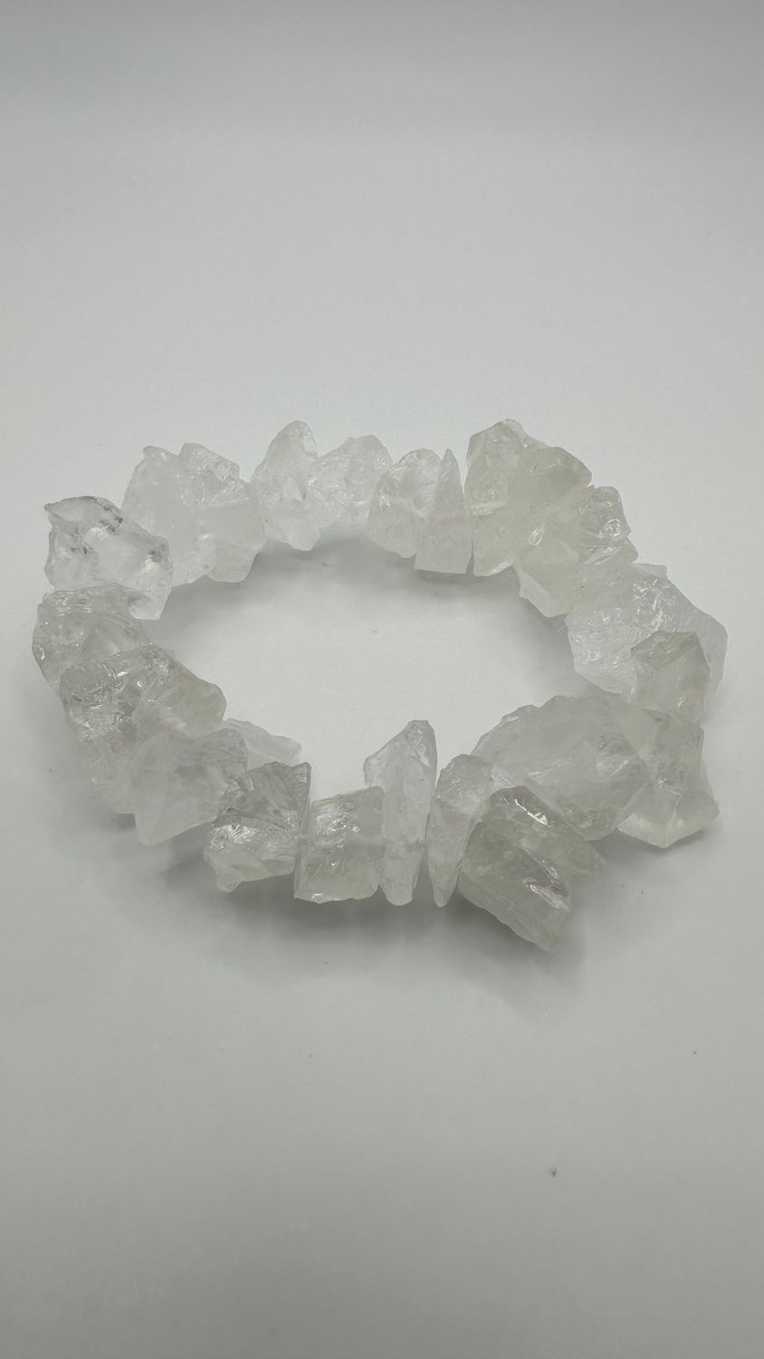 Rough Raw Crystal
