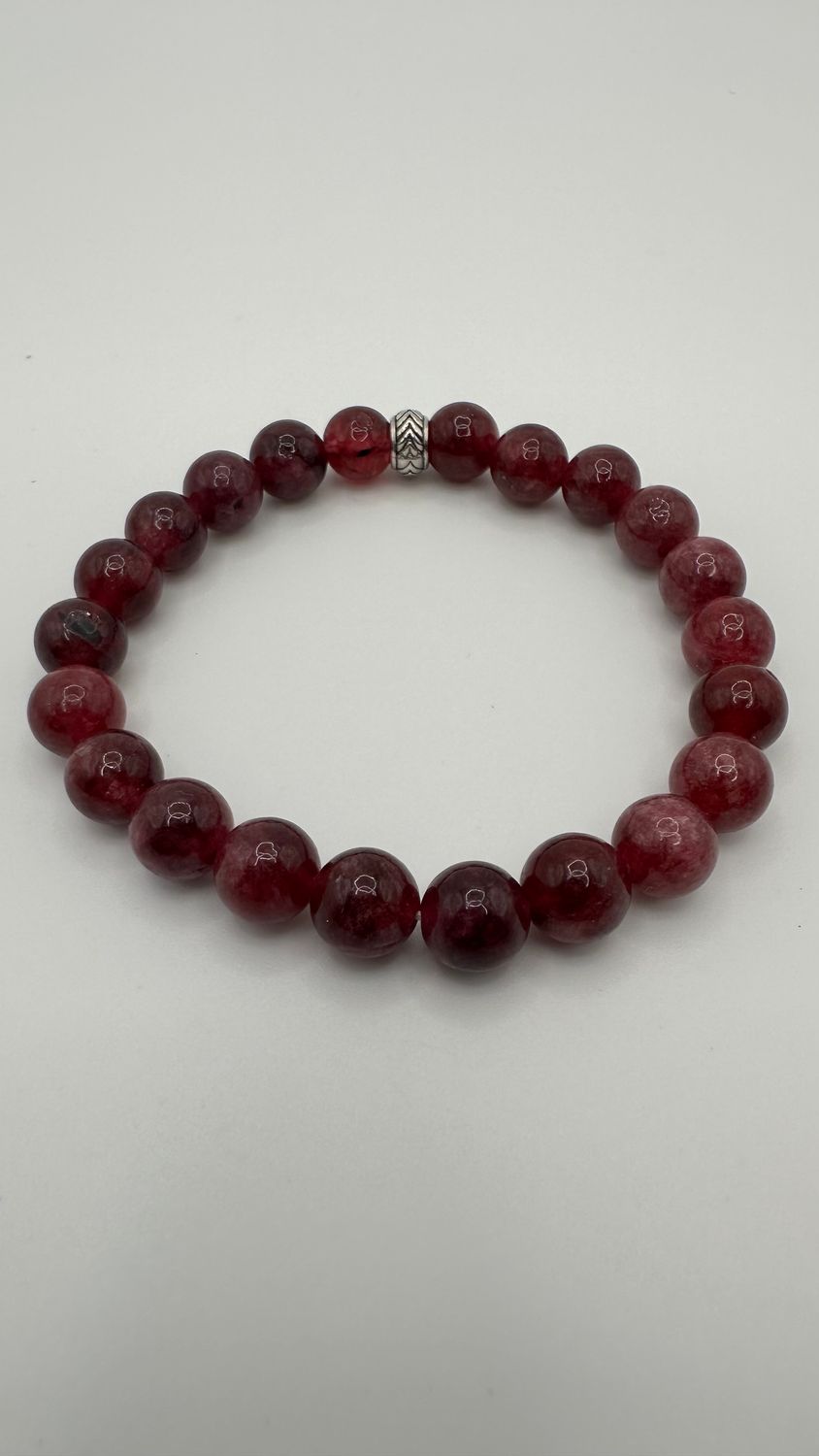 ​Natural Garnet