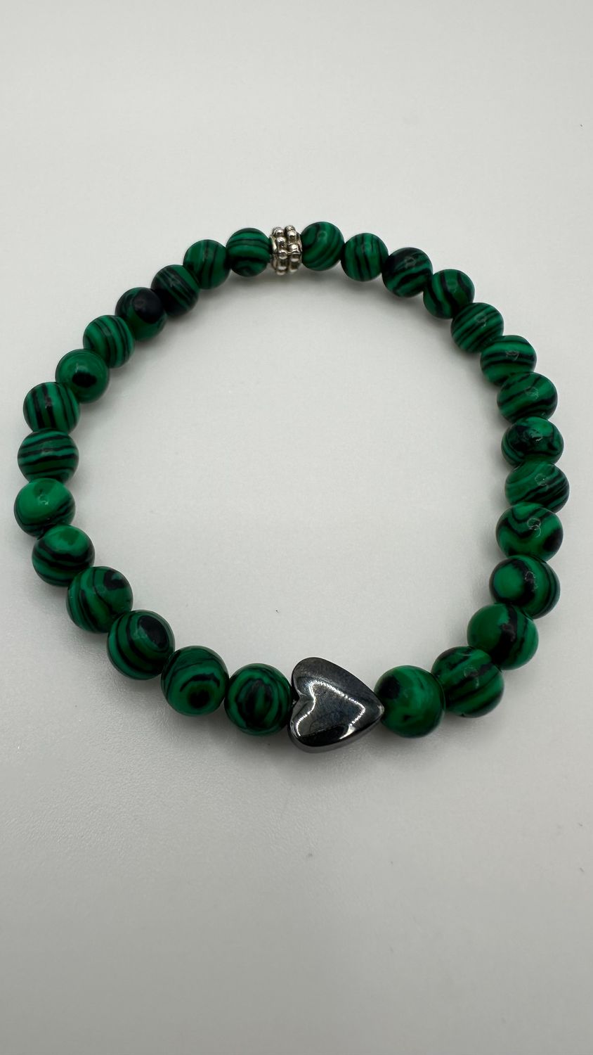 ​Reconstructed Malachite