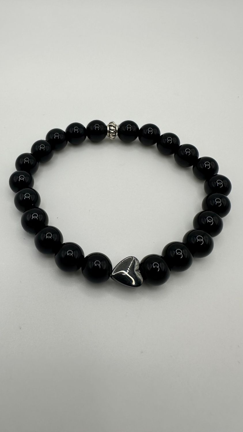 ​Black Onyx