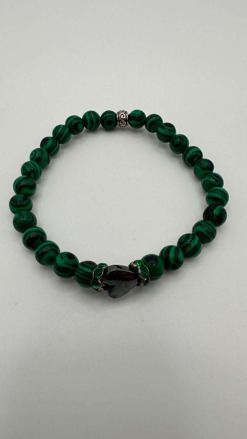 ​Reconstructed Malachite
