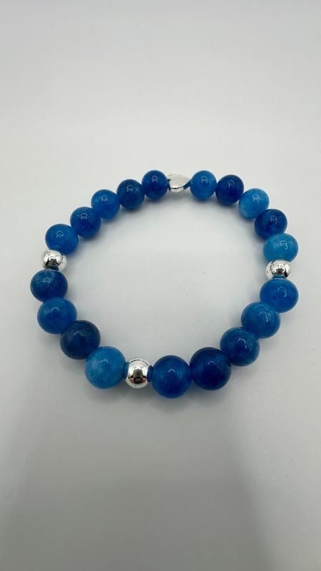 ​Blue Jade