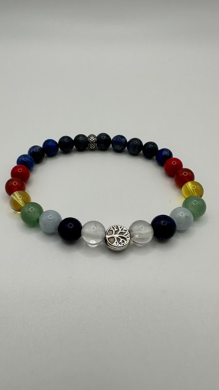 Chakra Bracelet