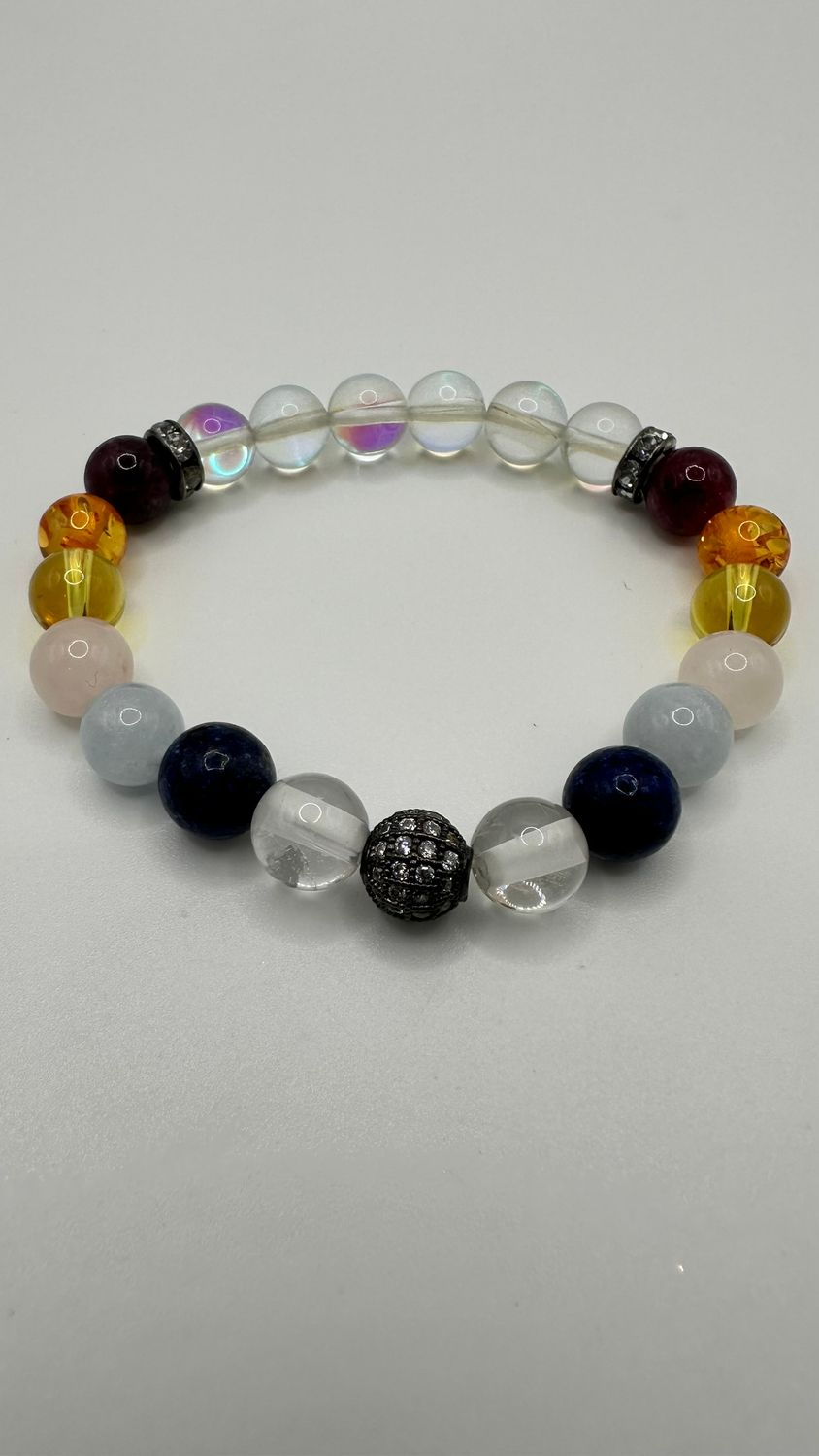 ​Chakra Bracelet
