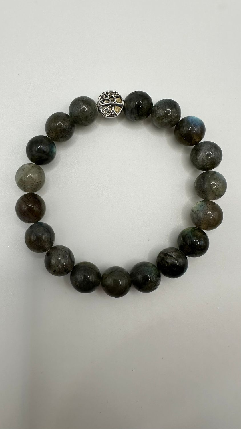 AA Grade Labradorite